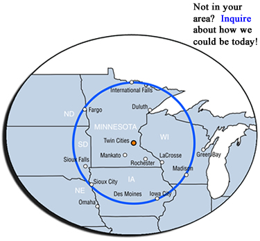 Twin Cities Short Haul